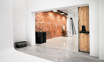 Photography studios in Madrid, forfait